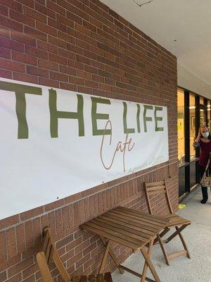 The Daily Grind Coffee Shop