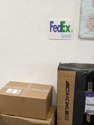 Postal Plus Copy Center 5