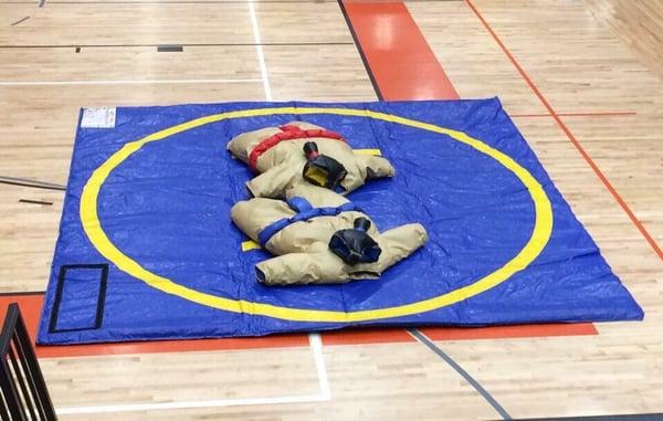 Central Nebraska Inflatables