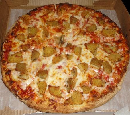 Neighborhood Pizza