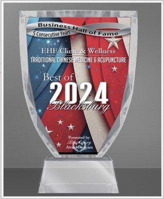 EHE Clinic & Wellness