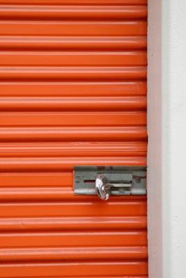 American Storage Inc