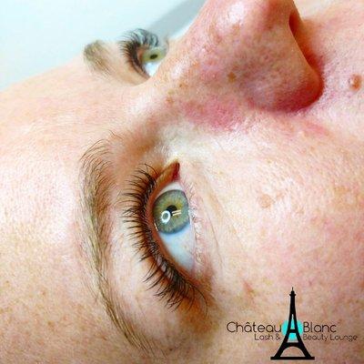 Chateau Blanc Lash & Beauty Lounge