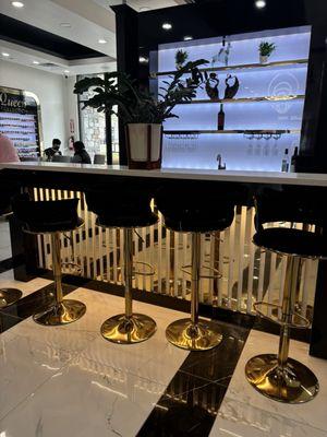 Queen Nails Bar & Spa