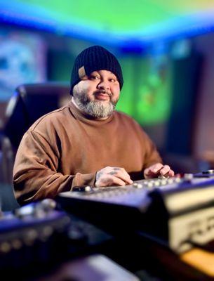 Tony Bizz Productionz