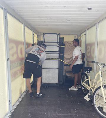 Marco Island Downsizing Solutions