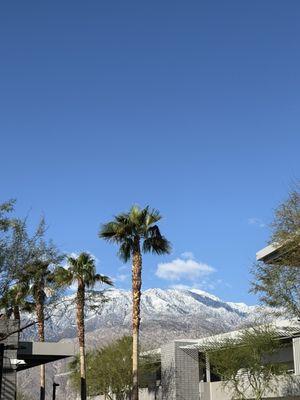 Agua Caliente School