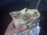Carnitas Burrito