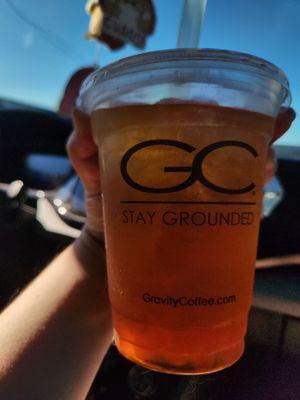 Gravity Coffee