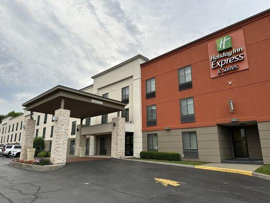 Holiday Inn Express