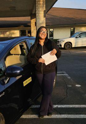 U DRIVE DRIVING SCHOOL