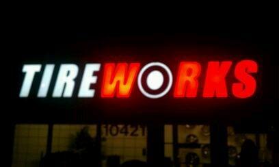 Tireworks