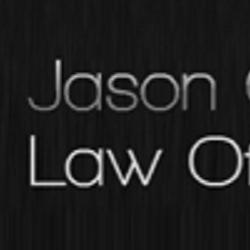 The Law Office of Jason Cuerdon