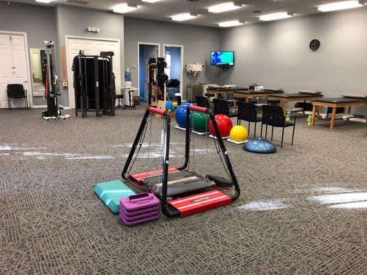 Optimal Performance & Physical Therapies - Lutz