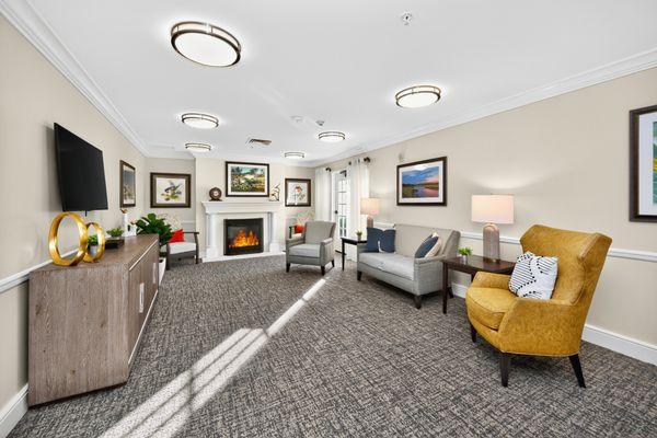 Artis Senior Living of Mason