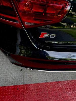 Great job by epic worx team