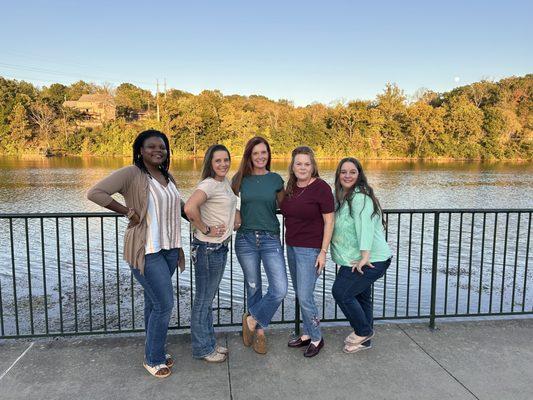 Tilley’s Forsyth License Office