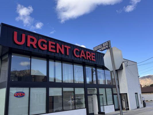 Urgent Care Center
