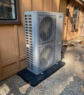 AC unit