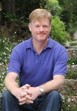 Drew Vogt, Our Spiritual Leader