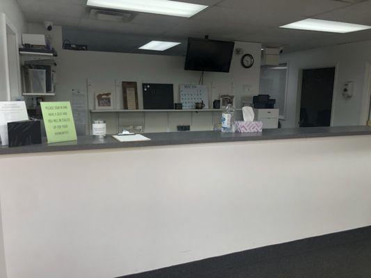 Rachael M. Smith - Centerville Psychiatry