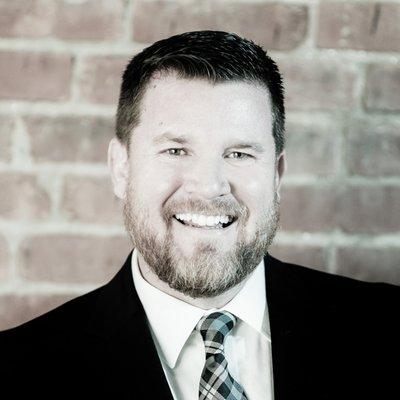 Patrick Blood Partner / Broker, VA / Associate Broker, WV