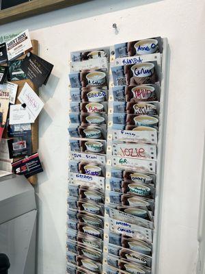 Gathering Grounds Coffee