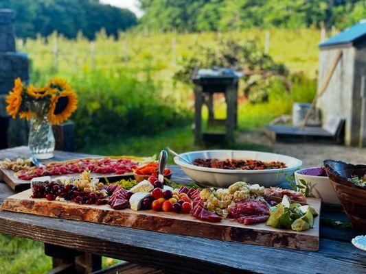 2Gether Private Chefs