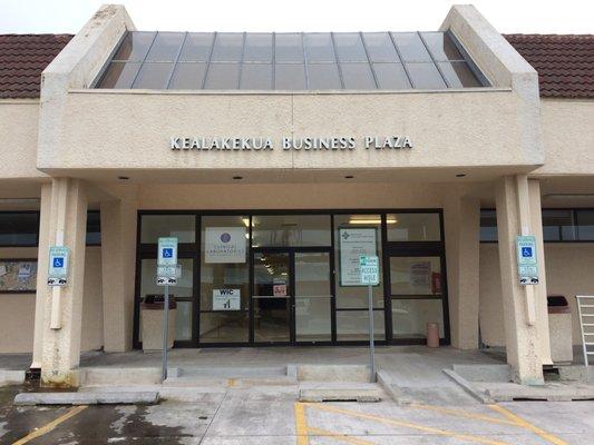 Clinical Labs of Hawaii