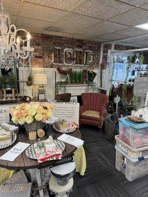 Sierra Floor Covering