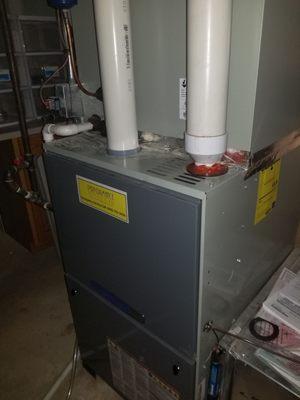 CK Mechanical HVAC