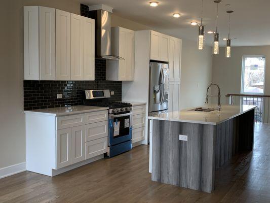 Miromax Construction