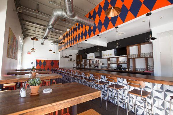 Rasselbock Kitchen & Beer Garden