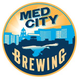 Med City Brewing