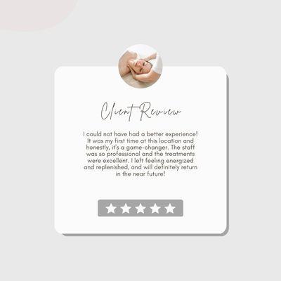 Effective Massage Therapy