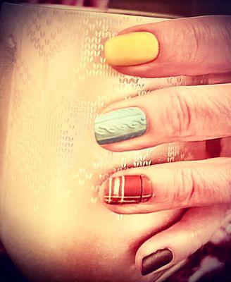 Anna's Day Spa & Salon