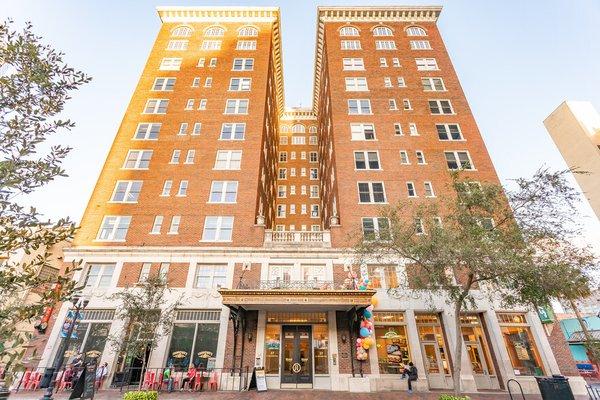 Goodfellas Insurance