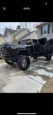 Unleashed Auto Detailing