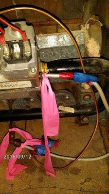 1st Stop Plumbing & Heating