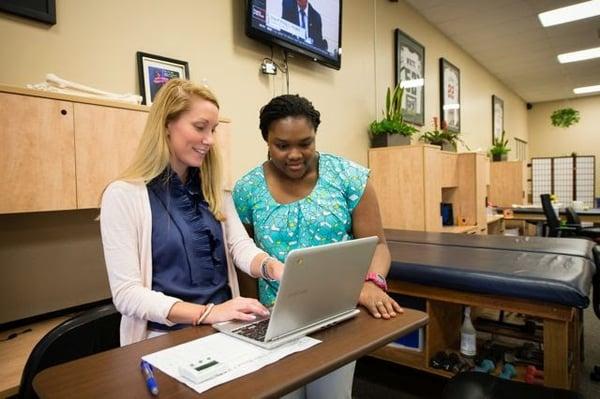 Premier Physical Therapy