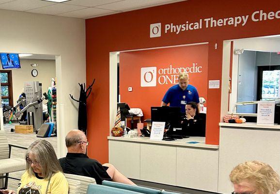 Orthopedic One - Delaware