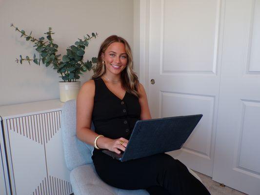 Kyla Christianson - Realty One Group Impact