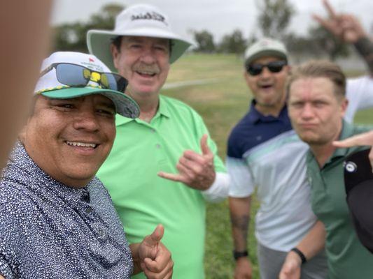 Alondra Park Golf Course