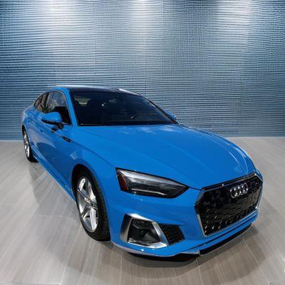 Patriot Auto Restyling