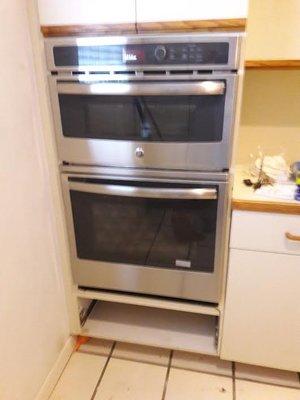 Reliant Installation