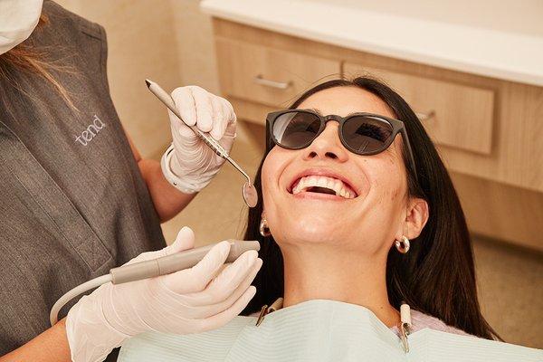 Tend Dental Midtown Atlanta