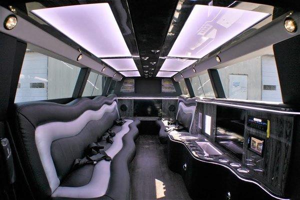 Scarsdale Veterans Car & Limousine Service