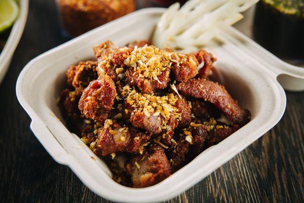 Sabaidee Lao & Thai Street Food