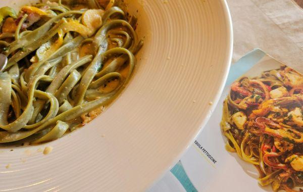 California Pizza Kitchen at Northpoint