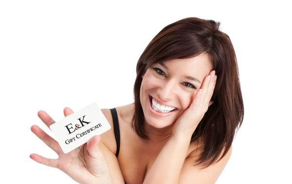 E&K Cleaning Service